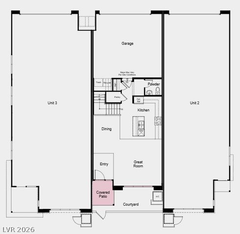 1462 Song Lark Lane, Las Vegas, NV 89138