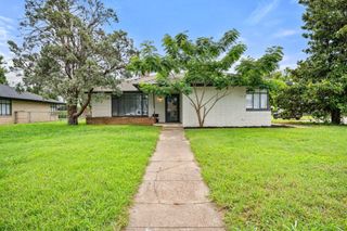 6008 S Country Club Drive, Oklahoma City, OK 73159
