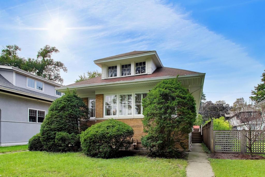 3720 N Springfield Avenue, Chicago, IL 60618 — photo 3