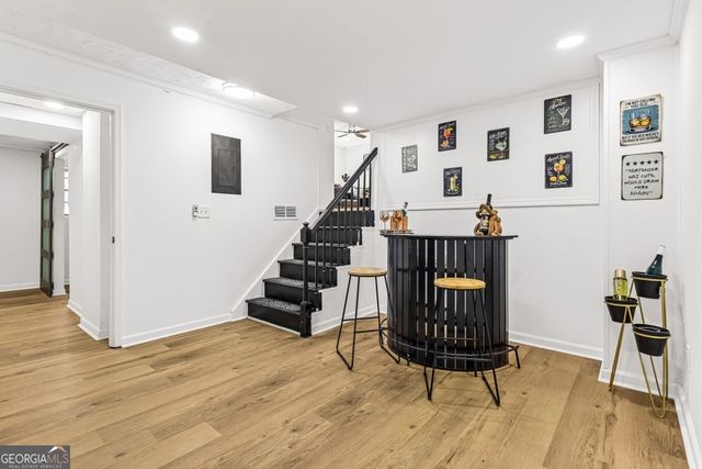 8310 Creek Street, Jonesboro, GA 30236