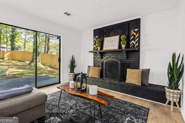 8310 Creek Street, Jonesboro, GA 30236