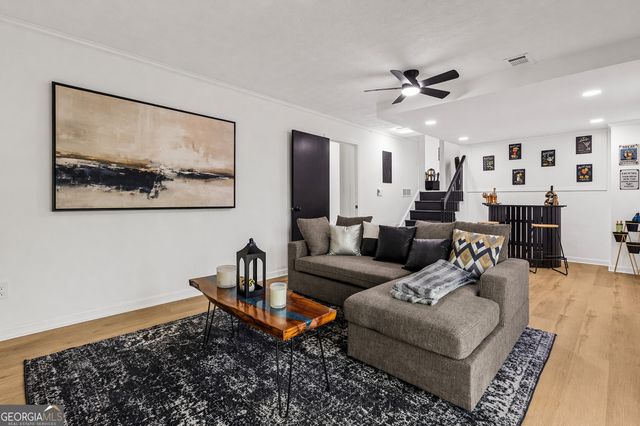 8310 Creek Street, Jonesboro, GA 30236