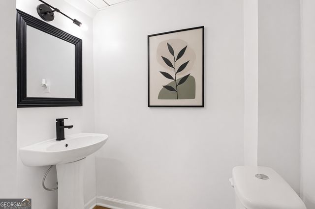 8310 Creek Street, Jonesboro, GA 30236