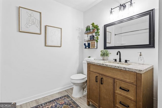 8310 Creek Street, Jonesboro, GA 30236