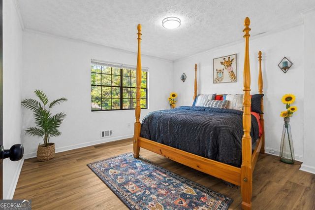 8310 Creek Street, Jonesboro, GA 30236