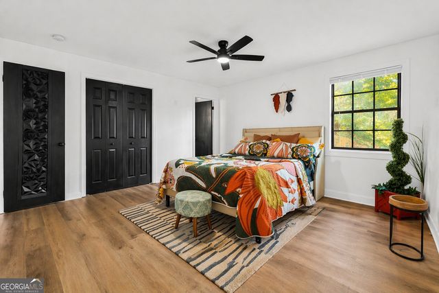 8310 Creek Street, Jonesboro, GA 30236