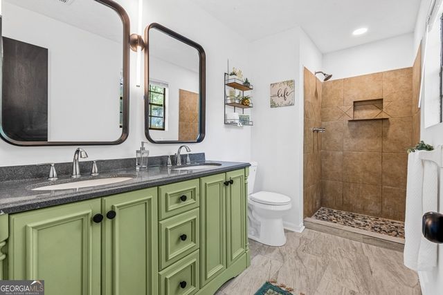 8310 Creek Street, Jonesboro, GA 30236