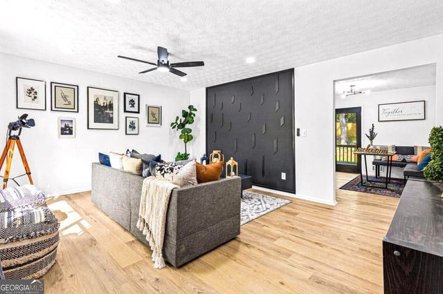 8310 Creek Street, Jonesboro, GA 30236