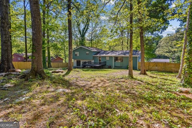 8310 Creek Street, Jonesboro, GA 30236