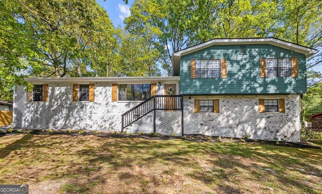 8310 Creek Street, Jonesboro, GA 30236