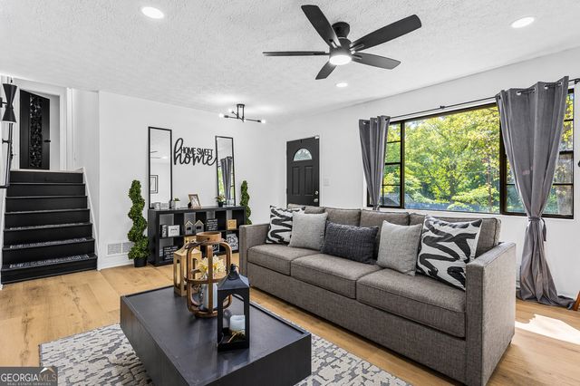 8310 Creek Street, Jonesboro, GA 30236