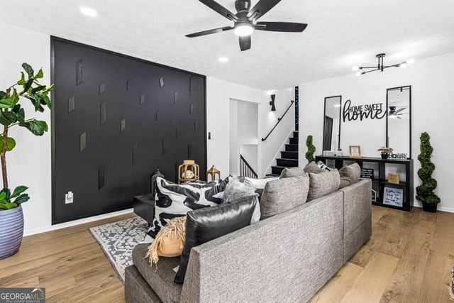 8310 Creek Street, Jonesboro, GA 30236