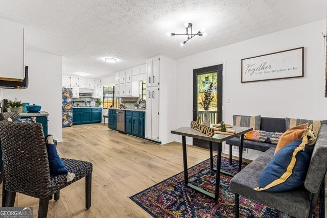 8310 Creek Street, Jonesboro, GA 30236