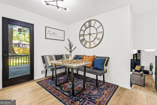 8310 Creek Street, Jonesboro, GA 30236