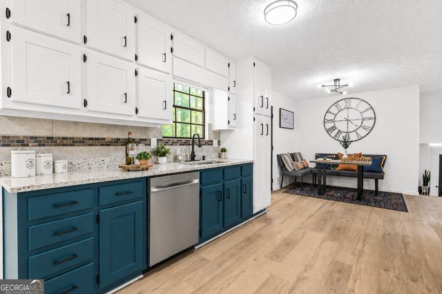 8310 Creek Street, Jonesboro, GA 30236