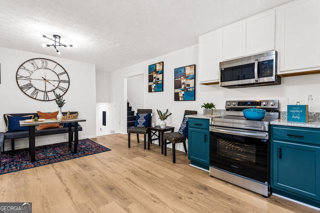 8310 Creek Street, Jonesboro, GA 30236