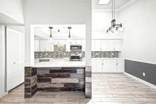 629 N MESA Drive 18, Mesa, AZ 85201
