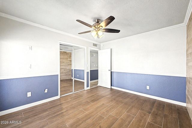 629 N MESA Drive 18, Mesa, AZ 85201