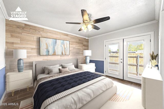 629 N MESA Drive 18, Mesa, AZ 85201
