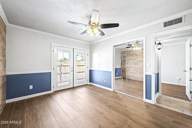 629 N MESA Drive 18, Mesa, AZ 85201