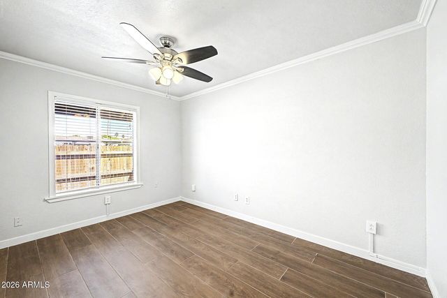 629 N MESA Drive 18, Mesa, AZ 85201