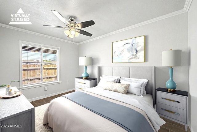 629 N MESA Drive 18, Mesa, AZ 85201