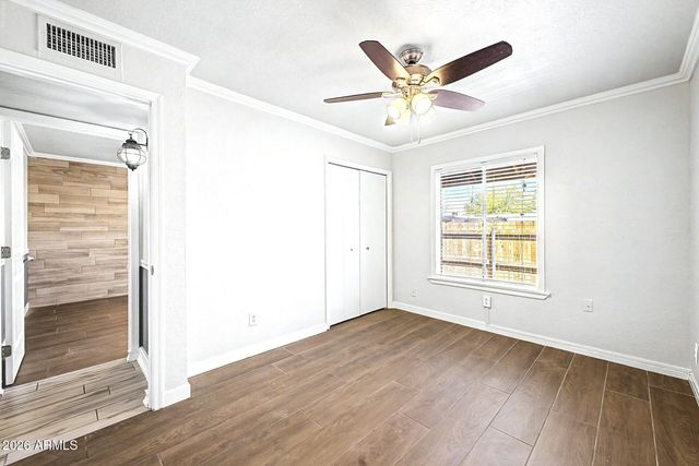 629 N MESA Drive 18, Mesa, AZ 85201