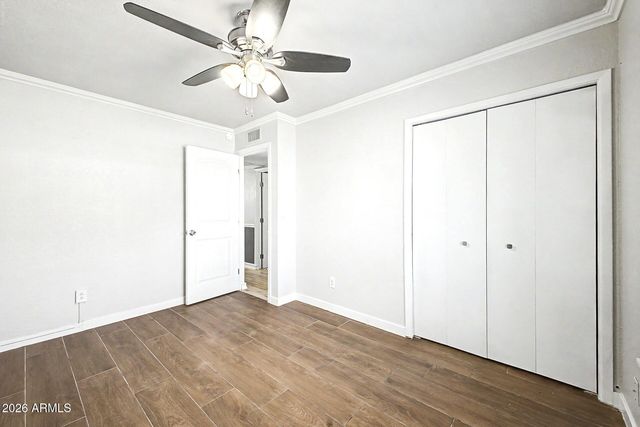 629 N MESA Drive 18, Mesa, AZ 85201
