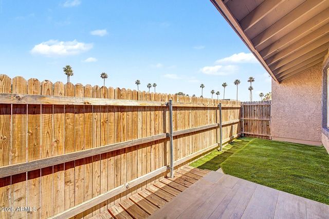 629 N MESA Drive 18, Mesa, AZ 85201