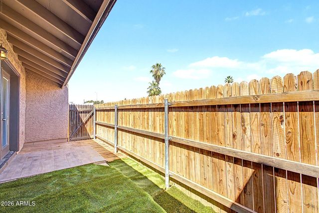629 N MESA Drive 18, Mesa, AZ 85201