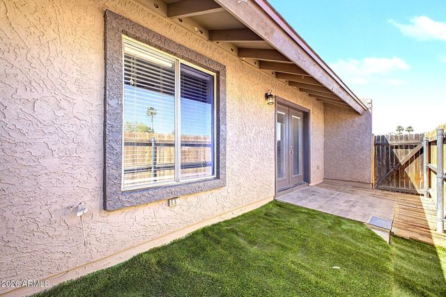 629 N MESA Drive 18, Mesa, AZ 85201