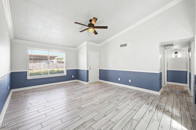 629 N MESA Drive 18, Mesa, AZ 85201
