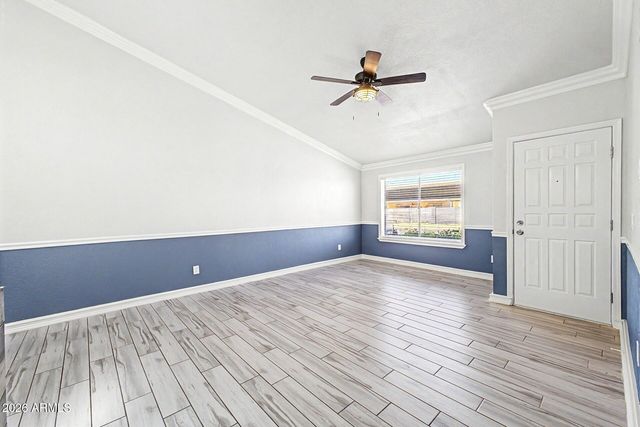 629 N MESA Drive 18, Mesa, AZ 85201