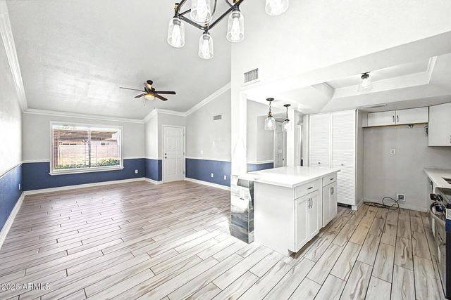 629 N MESA Drive 18, Mesa, AZ 85201