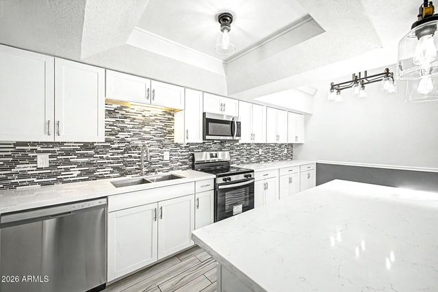 629 N MESA Drive 18, Mesa, AZ 85201