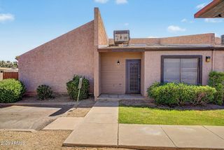 629 N MESA Drive 18, Mesa, AZ 85201