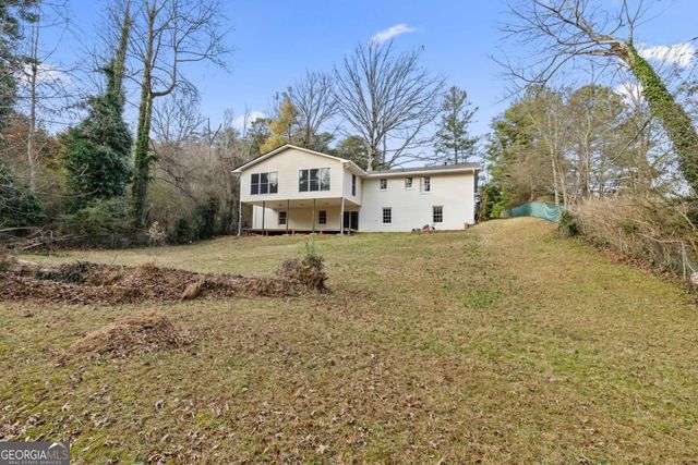 1180 Lakeshore Circle, Gainesville, GA 30501