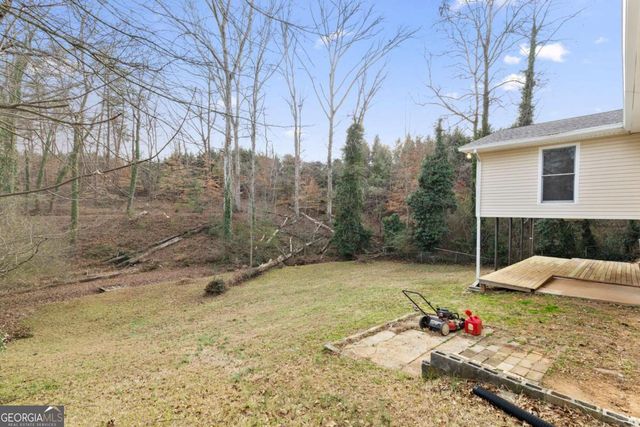 1180 Lakeshore Circle, Gainesville, GA 30501