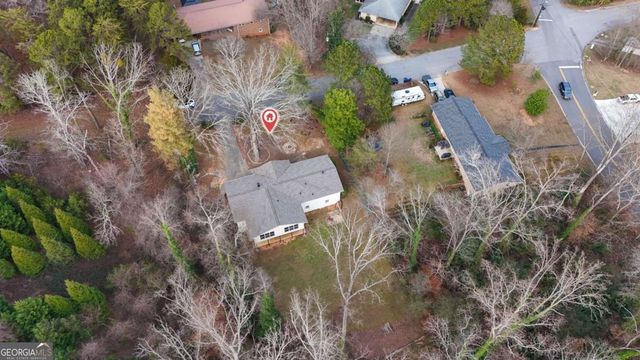 1180 Lakeshore Circle, Gainesville, GA 30501