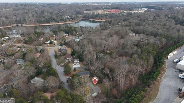 1180 Lakeshore Circle, Gainesville, GA 30501