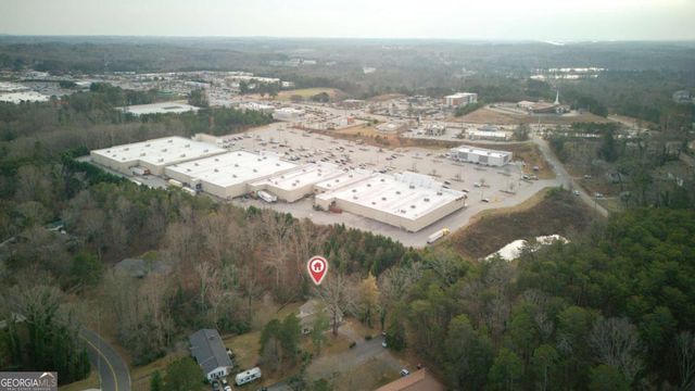 1180 Lakeshore Circle, Gainesville, GA 30501