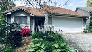 60 Park Avenue Street 60, Asheville, NC 28803