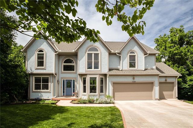 5416 Oakview Street, Shawnee, KS 66216