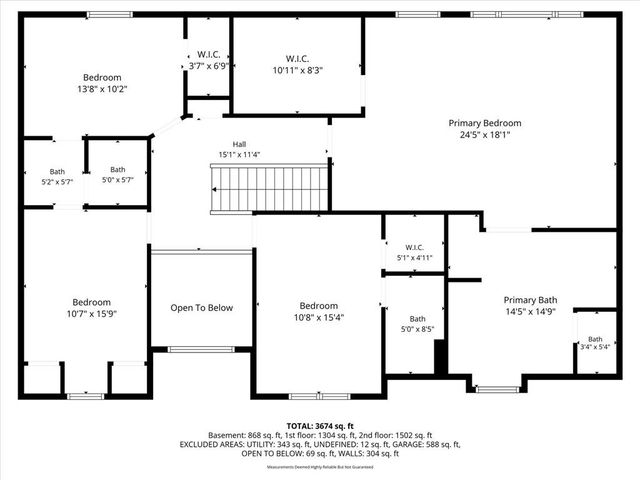 5416 Oakview Street, Shawnee, KS 66216