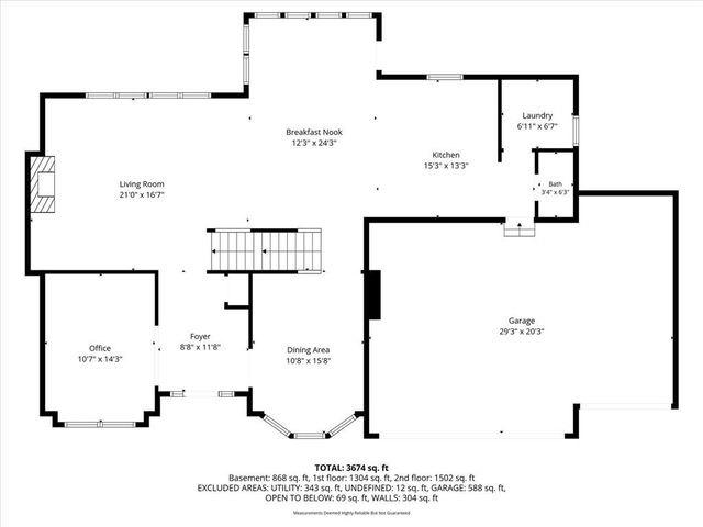 5416 Oakview Street, Shawnee, KS 66216
