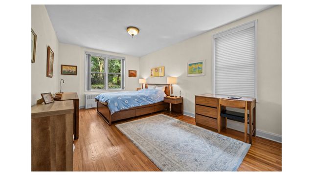 601 Kappock St Apt 2F, New York City, NY 10463