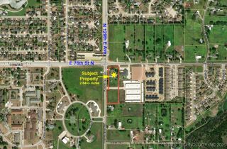 7529 N 129th East Avenue, Owasso, OK 74055