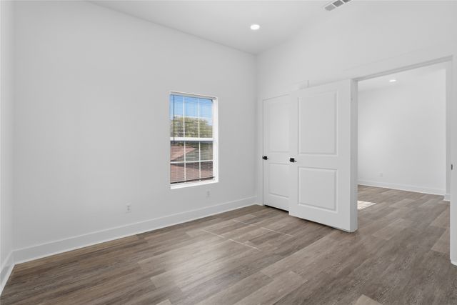 506 N Lancaster Avenue 506A, Dallas, TX 75203
