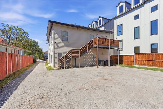 506 N Lancaster Avenue 506A, Dallas, TX 75203