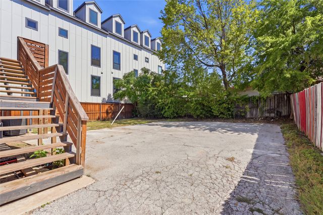 506 N Lancaster Avenue 506A, Dallas, TX 75203